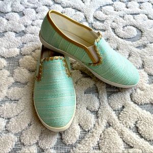 💕Host Pick!💕Jack Rogers Slip On Sneakers